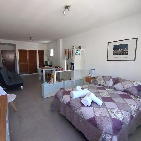Baires Apartamento Buenos Aires Exteriér fotografie