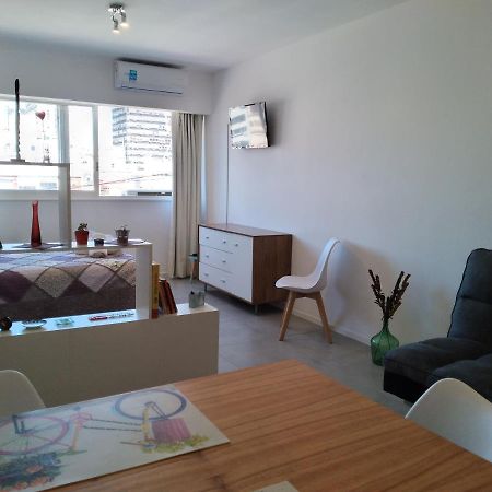Baires Apartamento Buenos Aires Exteriér fotografie