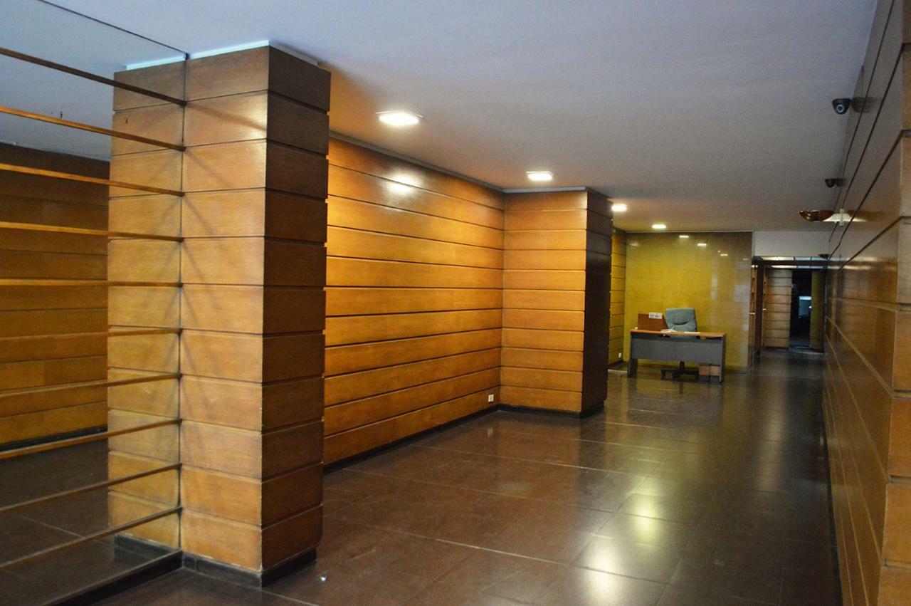 Baires Apartamento Buenos Aires Exteriér fotografie