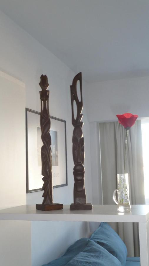 Baires Apartamento Buenos Aires Exteriér fotografie