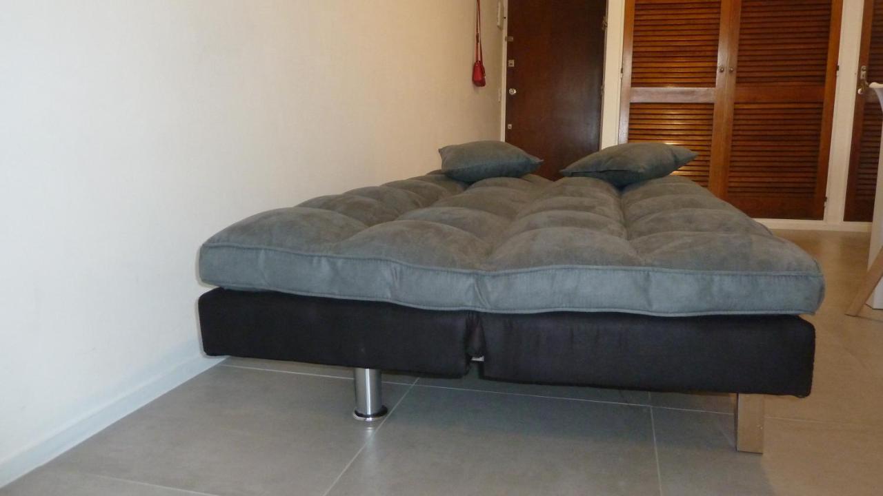 Baires Apartamento Buenos Aires Exteriér fotografie
