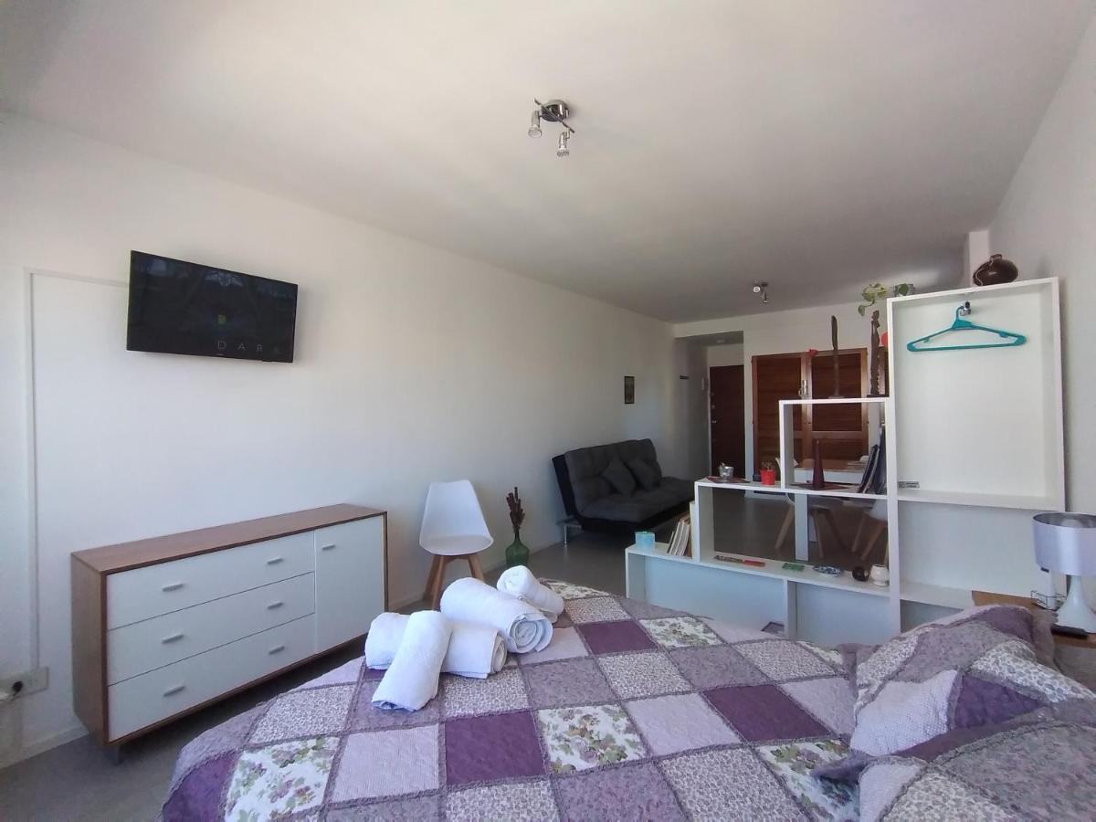 Baires Apartamento Buenos Aires Exteriér fotografie