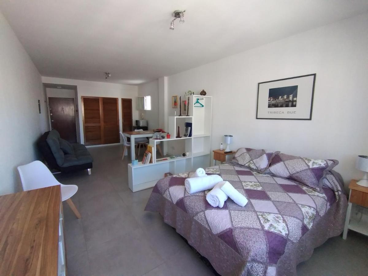 Baires Apartamento Buenos Aires Exteriér fotografie